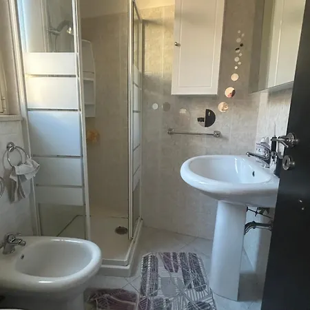 Apartamento Casa Nicuzza Avola