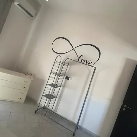 Apartamento Casa Nicuzza *