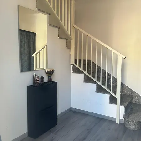 Casa Nicuzza *