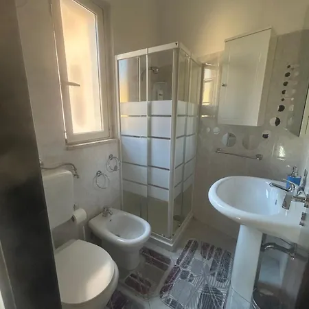 Casa Nicuzza