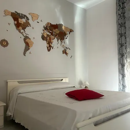 Casa Nicuzza Apartamento *