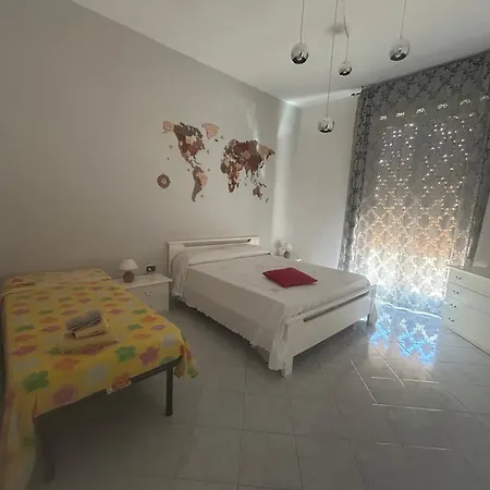 Casa Nicuzza