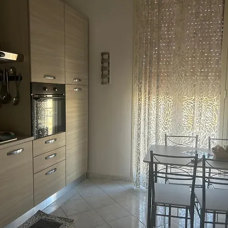 Casa Nicuzza * Avola