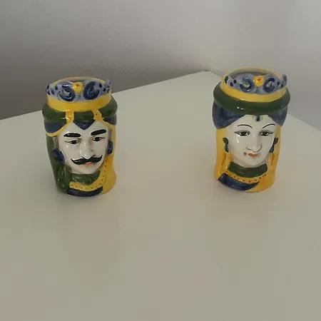 Lejlighed Casa Nicuzza