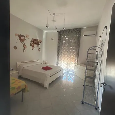 Casa Nicuzza Apartamento *