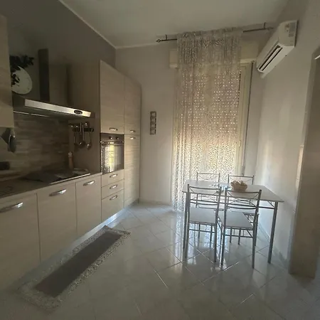 Apartamento Casa Nicuzza Avola