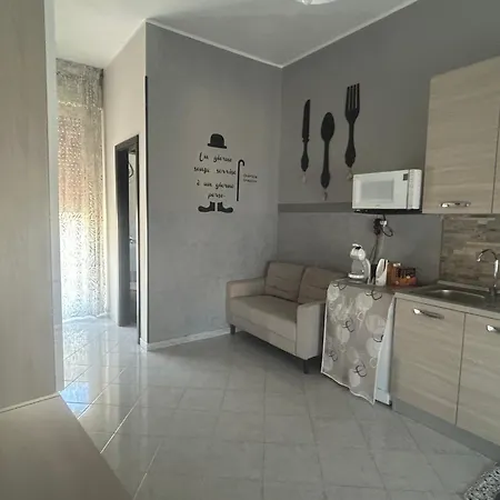 Casa Nicuzza *