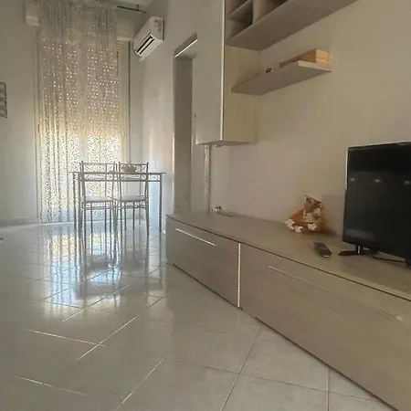 Casa Nicuzza Avola