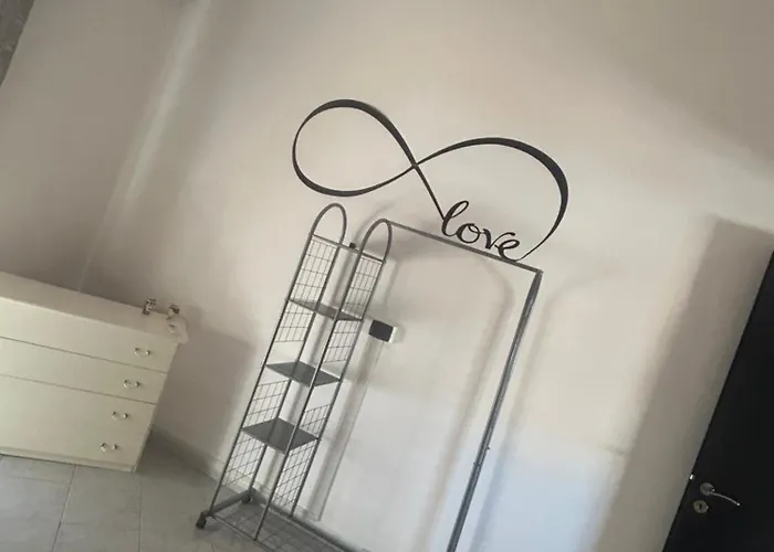 Apartment Casa Nicuzza *