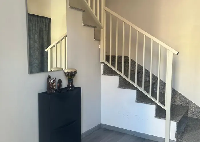 Casa Nicuzza *