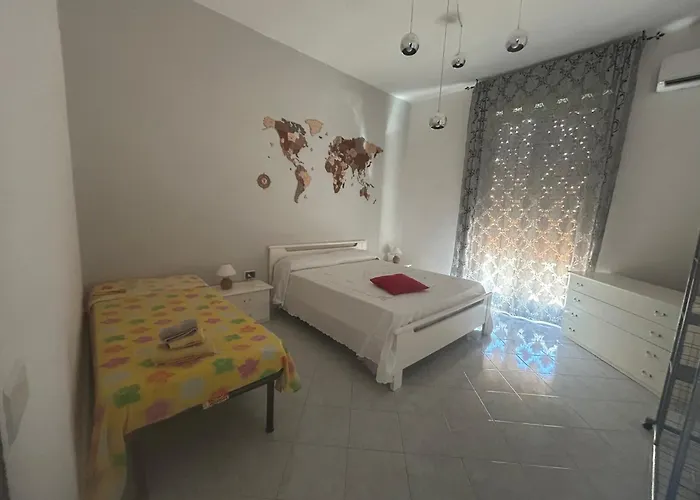Casa Nicuzza