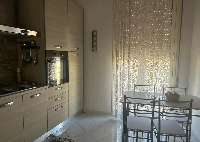 Casa Nicuzza * Avola