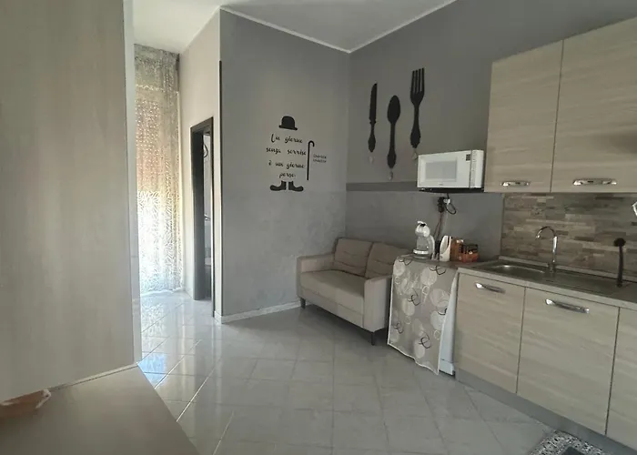Casa Nicuzza *